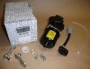 ORIGINAL Wischermotor Scheibenwischer Motor Front vorne für RENAULT KANGOO 7701207957